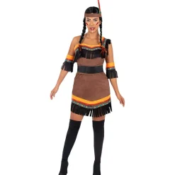 Disfraz de India Deluxe S*Funidelia Hot