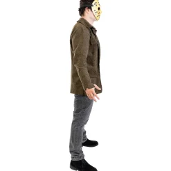 Disfraz de Jason Viernes 13 L*Funidelia Outlet