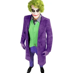 Disfraz de Joker El Caballero Oscuro S — Diamond Edition*Funidelia Online