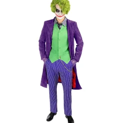 Outlet Disfraz de Joker El Caballero Oscuro L — Diamond Edition Disfraces|Halloween