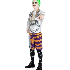 Disfraz de Joker Suicide Squad XL*Funidelia Outlet