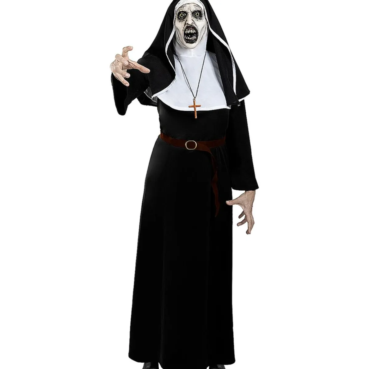 Disfraz de La Monja Valak Standard*Funidelia Outlet