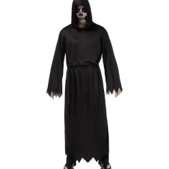 Disfraz de la Muerte adulto talla única*Funidelia Best