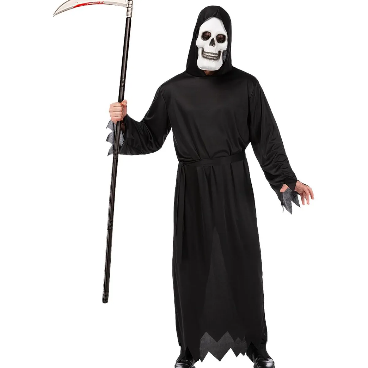 Disfraz de la Muerte adulto talla única*Funidelia Best