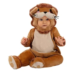 Disfraz de león para bebé 12-24 meses*Funidelia Discount