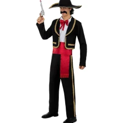 Disfraz de Mariachi para hombre S*Funidelia Hot