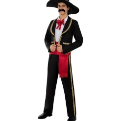 Discount Disfraz de Mariachi para hombre XXL Disfraces|Halloween