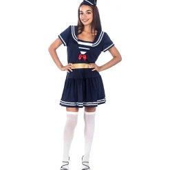 Discount Disfraz de marinera para mujer XL Disfraces|Halloween