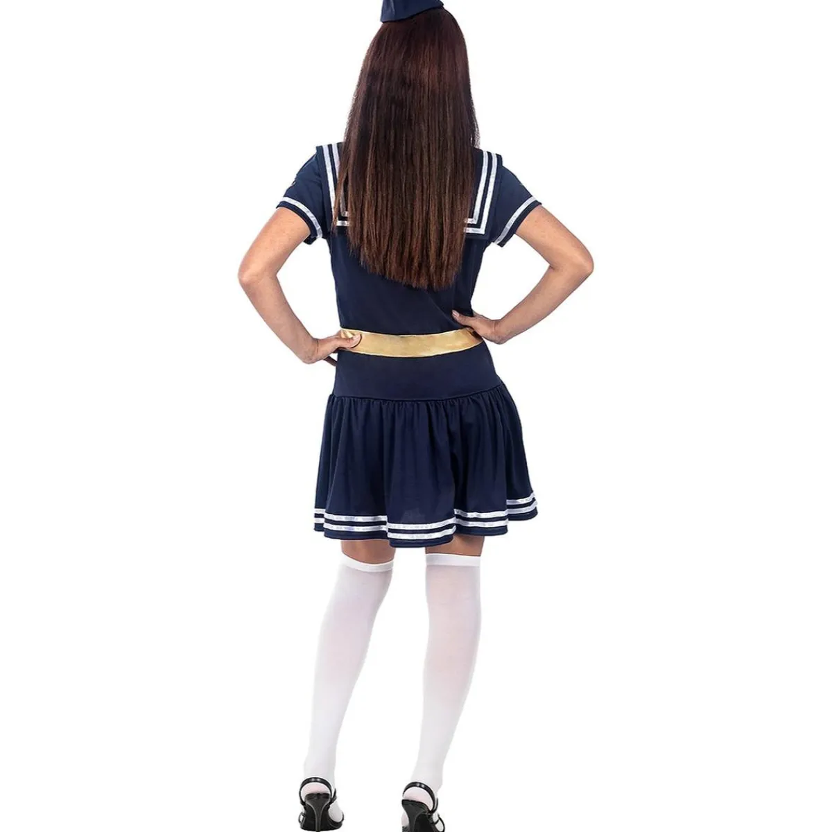 Discount Disfraz de marinera para mujer XL Disfraces|Halloween