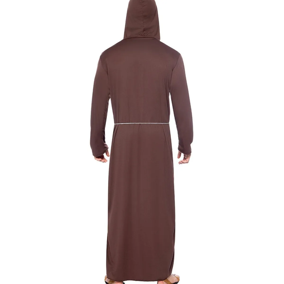 Disfraz de monje para adulto M-L*Funidelia Outlet