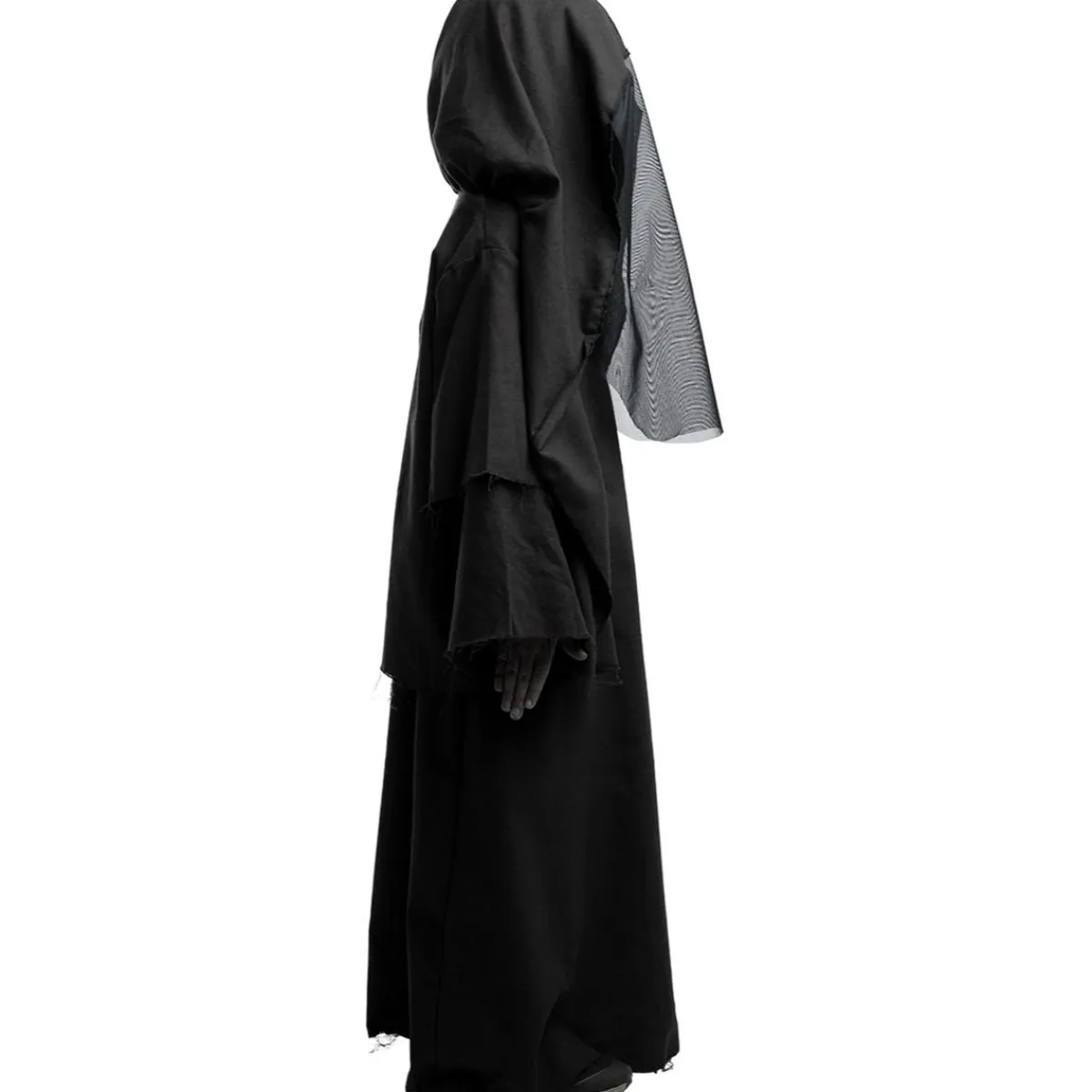 Disfraz de Nazgul niño 5-6 años*Funidelia Hot