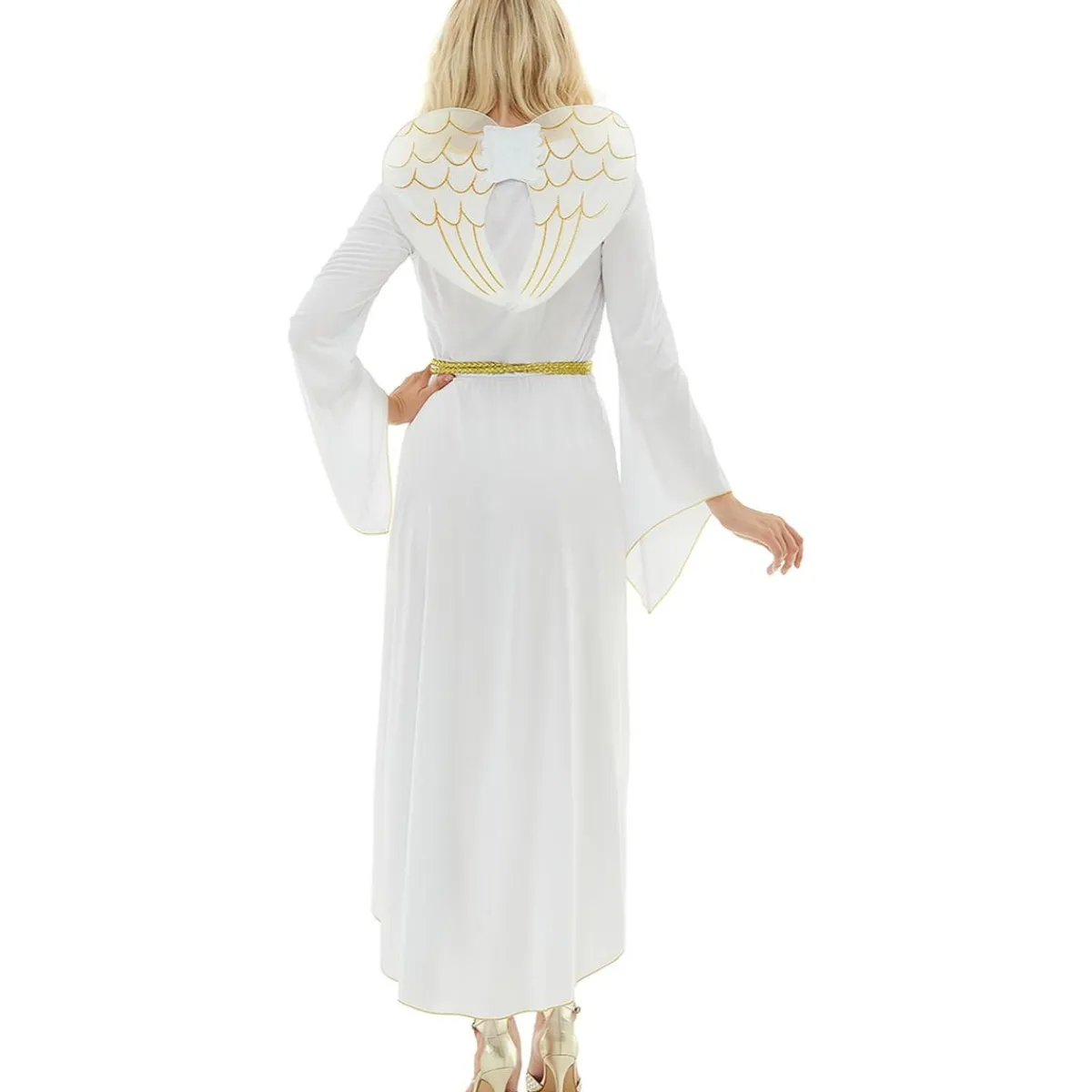 Sale Disfraz de ángel para mujer XL Disfraces|Halloween