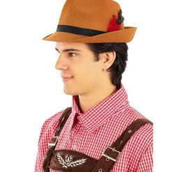 Disfraz de Oktoberfest deluxe hombre M Disfraces|Halloween