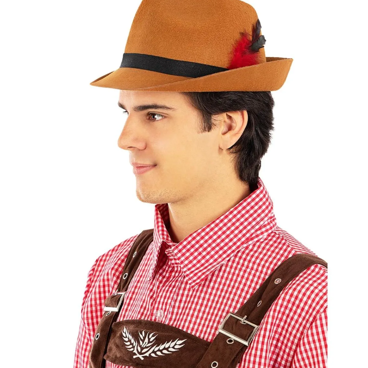 Disfraz de Oktoberfest deluxe hombre M Disfraces|Halloween