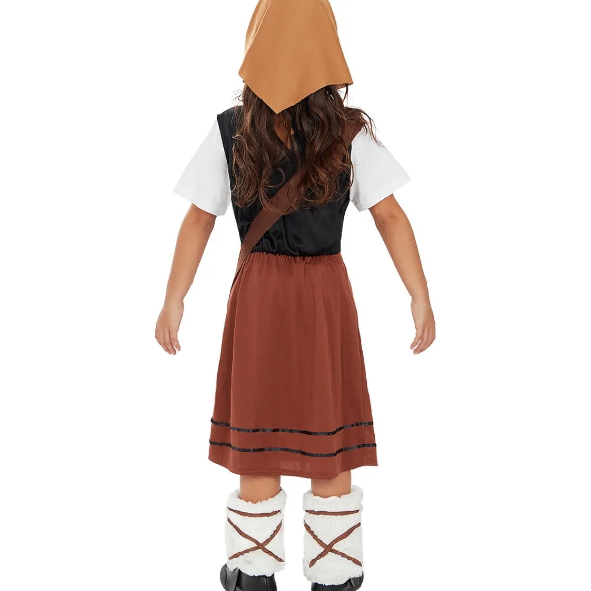 Disfraz de pastorcita niña 7-9 años*Funidelia Sale