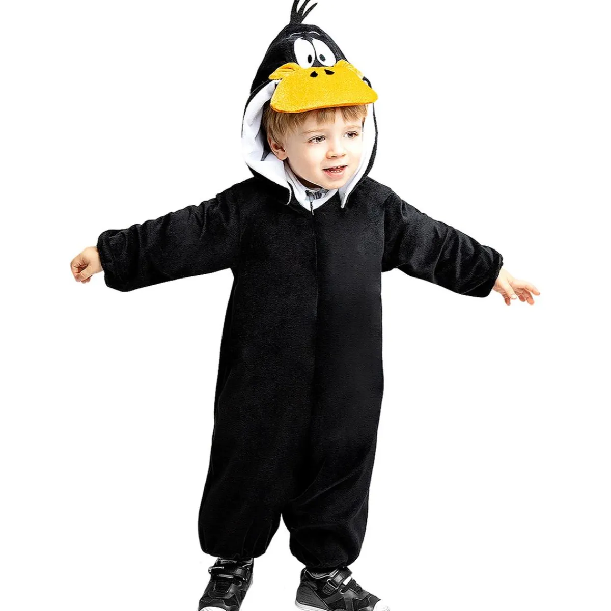 Sale Disfraz de Pato Lucas bebé 6-12 meses Disfraces|Halloween