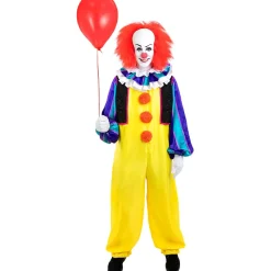 Disfraz de Pennywise IT S*Funidelia Online