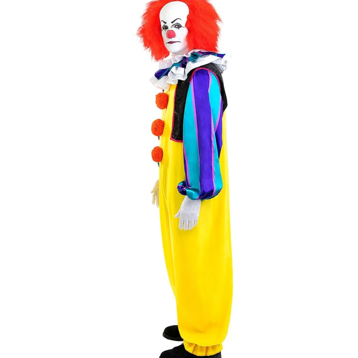 Disfraz de Pennywise IT S*Funidelia Online