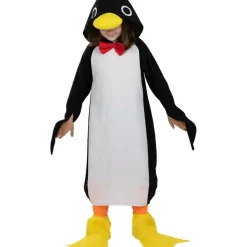 Online Disfraz de pingüino para niños 7-9 años Halloween|Disfraces