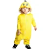 Best Disfraz de Piolín bebé 6-12 meses Halloween|Disfraces
