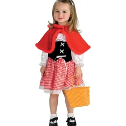 Disfraz de Pirata Aventurero Infantil XS*RUBIE'S New
