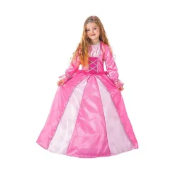 Online Disfraz de Princesa de Cuento de Hadas 5-7 años Disfraces|Halloween