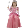 Disfraz de Princesa para niña 3-4 años*Funidelia Hot