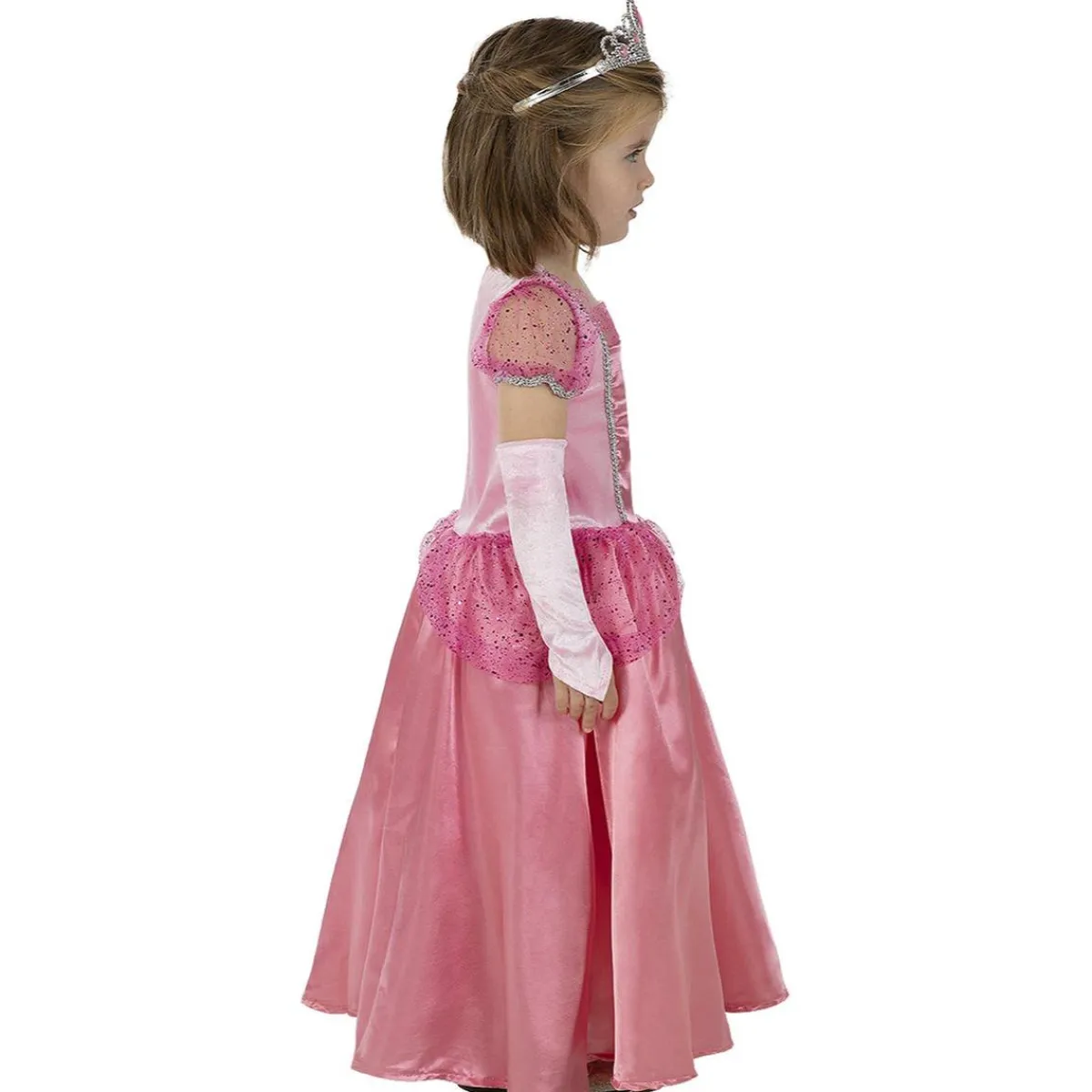 Hot Disfraz de Princesa para niña 10-12 años Halloween|Disfraces