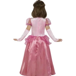 Hot Disfraz de Princesa para niña 10-12 años Halloween|Disfraces