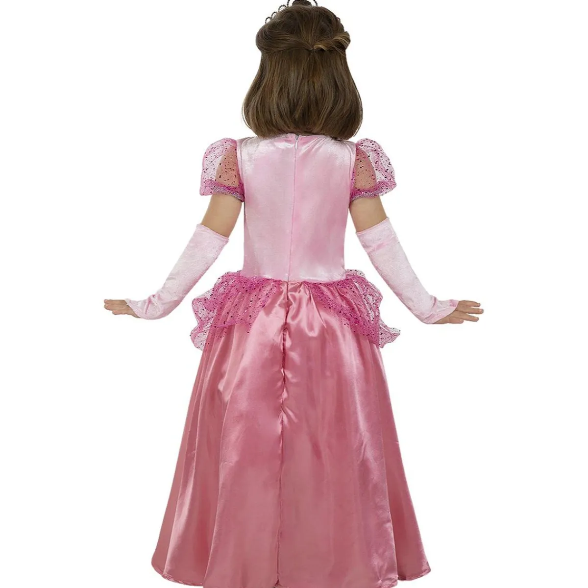 Hot Disfraz de Princesa para niña 10-12 años Halloween|Disfraces