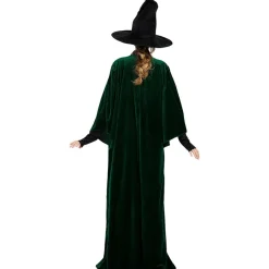 Disfraz de Profesora McGonagall - Harry Potter S-M*Funidelia