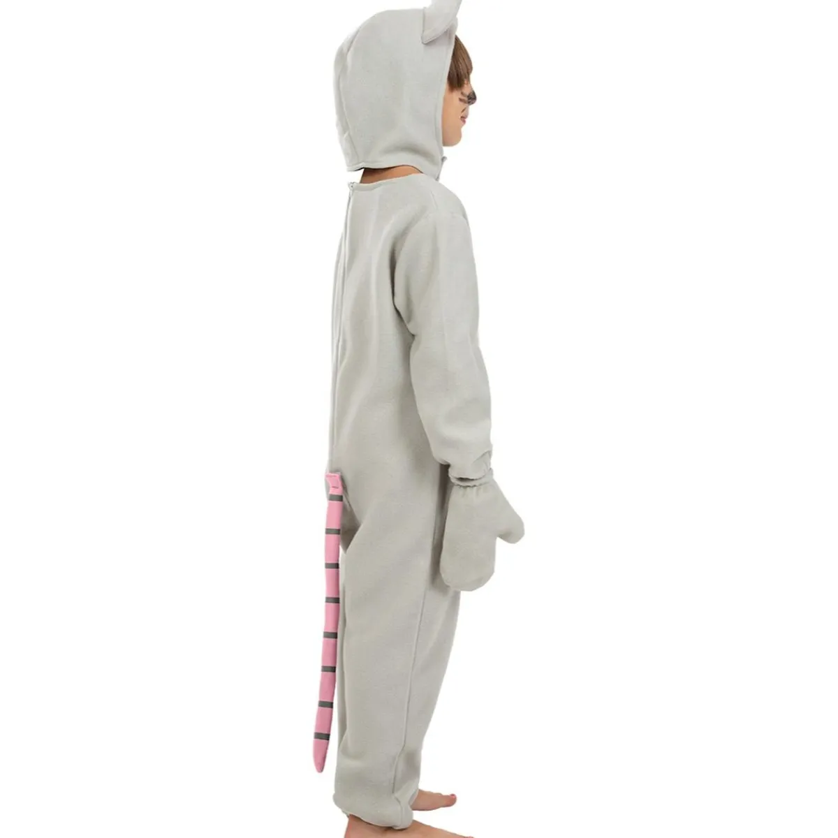 New Disfraz de ratón para niños 7-9 años Disfraces|Halloween