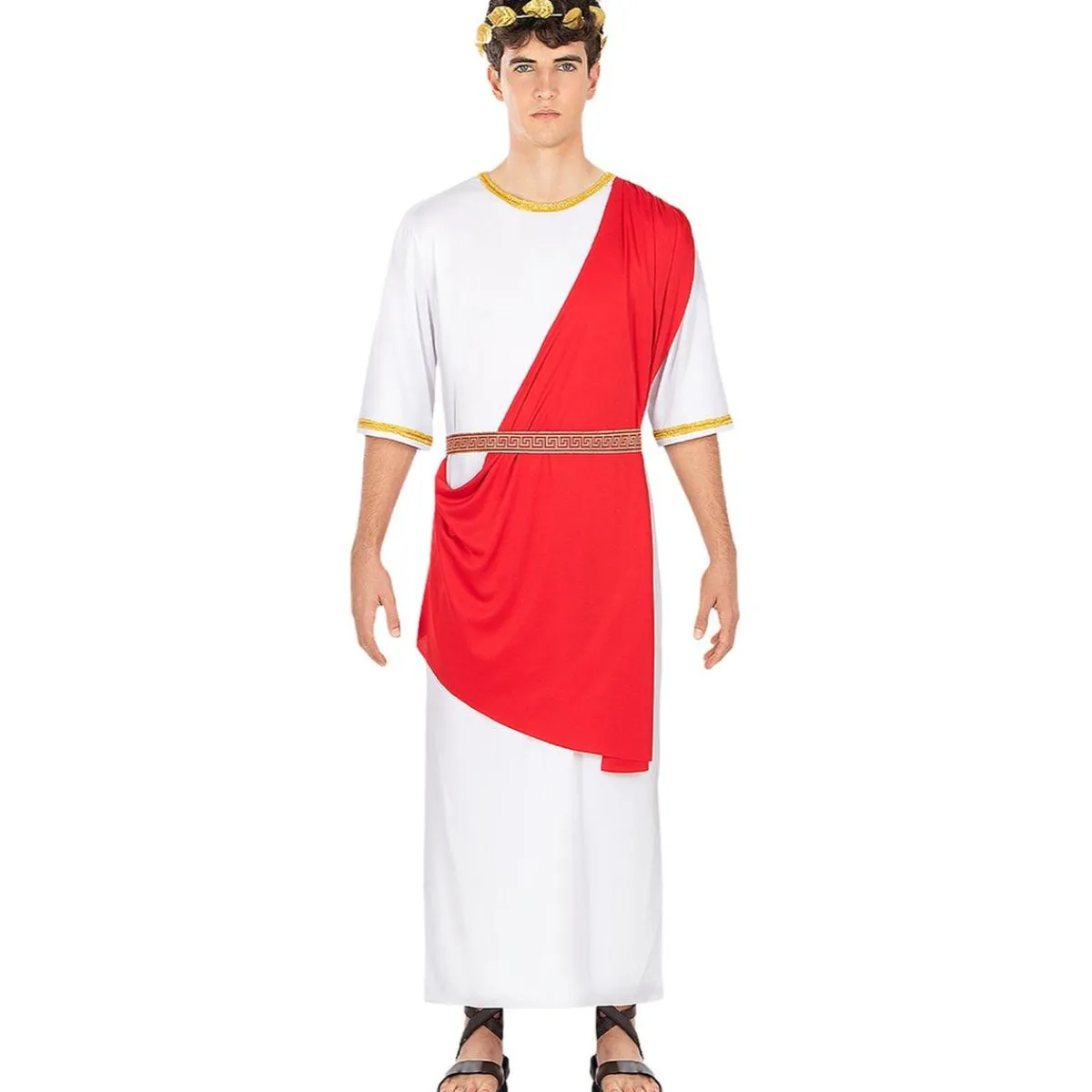 Disfraz de romano para hombre XXL*Funidelia Hot
