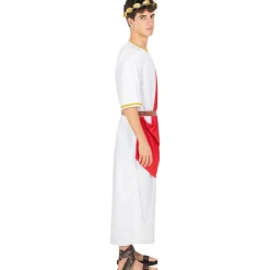 Disfraz de romano para hombre XXL*Funidelia Hot