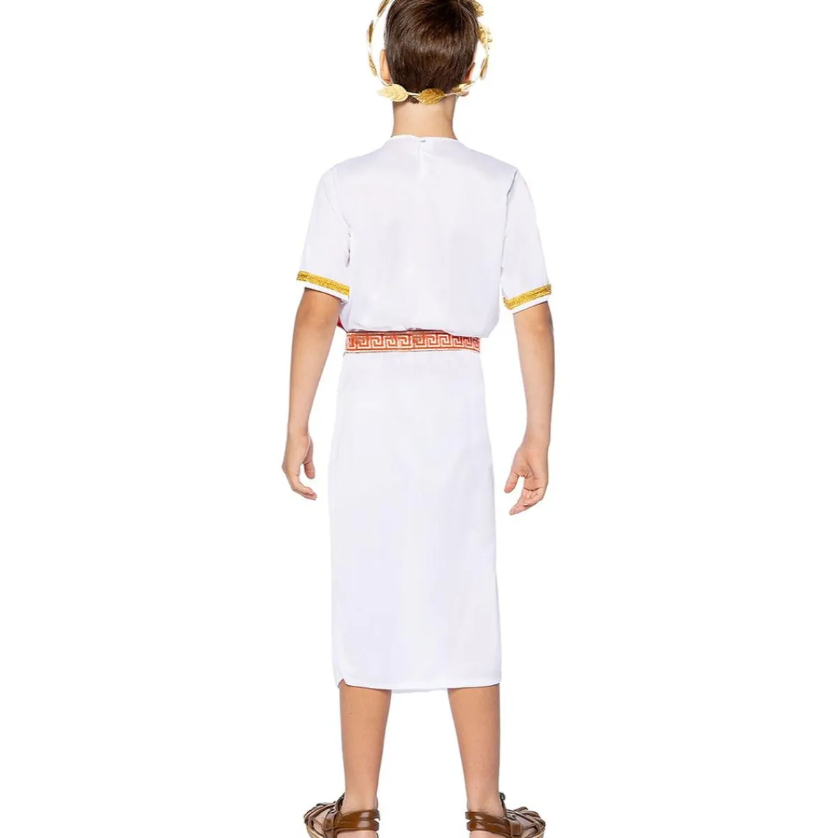 Sale Disfraz de romano para niño 10-12 años Disfraces|Halloween
