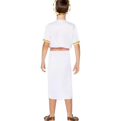 Disfraz de romano para niño 3-4 años*Funidelia Discount