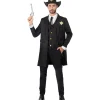 Disfraz de Sheriff para hombre XXL*Funidelia