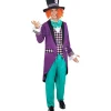 Disfraz de Sombrerero hombre XL*Funidelia Online