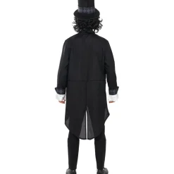 Disfraz de Sombrerero oscuro para hombre L*Funidelia Discount