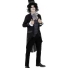 Sale Disfraz de Sombrerero oscuro para hombre M Disfraces|Halloween