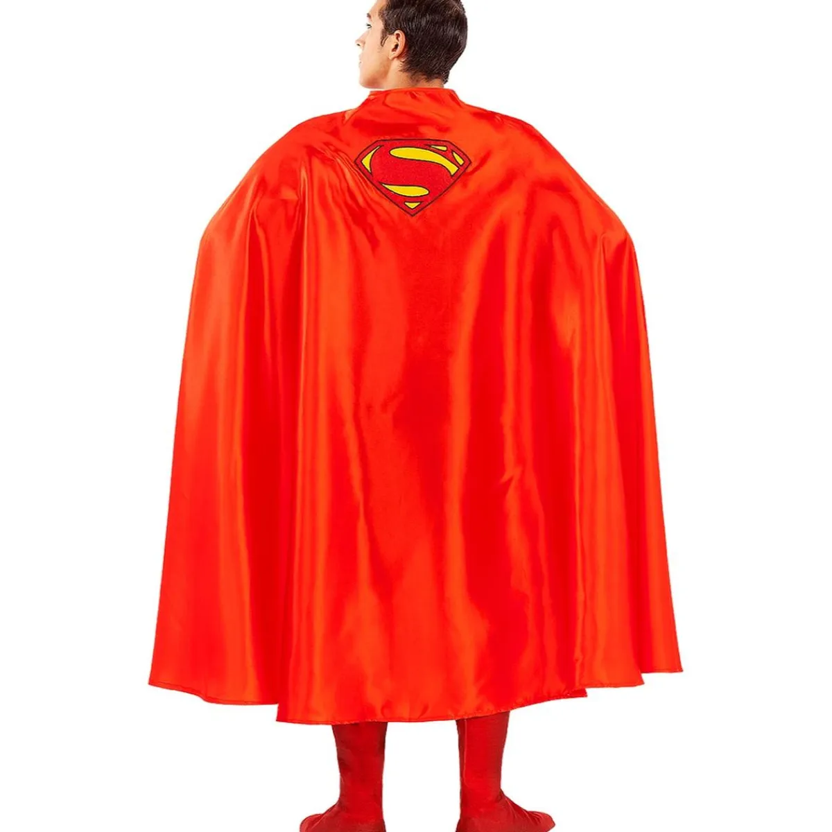 Disfraz de Superman Liga de la Justicia S*Funidelia Online