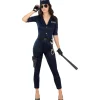 Online Disfraz de SWAT para mujer M Disfraces|Halloween