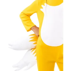 Disfraz de Tails Sonic niño 5-6 años*Funidelia Best