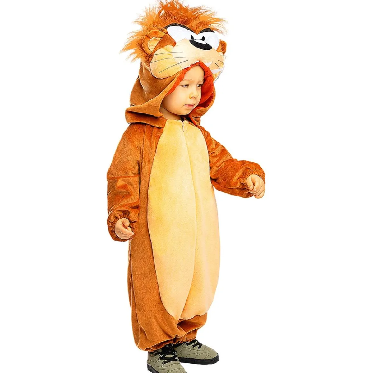 Outlet Disfraz de Taz bebé Looney Tunes 12-24 meses Disfraces|Halloween