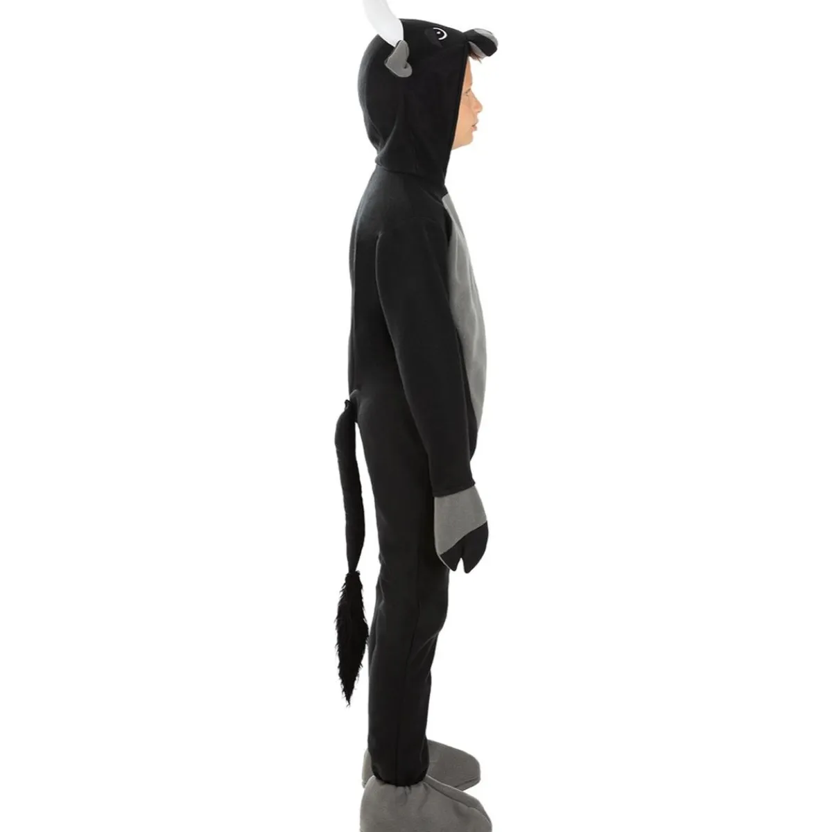 Best Disfraz de toro para niños 10-12 años Halloween|Disfraces