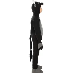 Disfraz de toro para niños 5-6 años*Funidelia Outlet