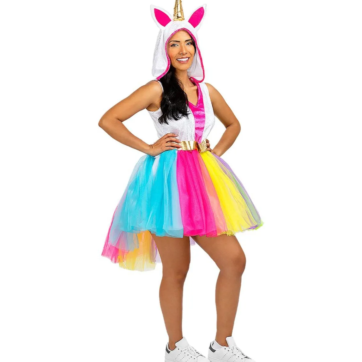 Disfraz de Unicornio L*Funidelia Hot