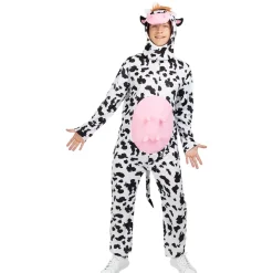 Discount Disfraz de vaca adulto L-XL Halloween|Disfraces