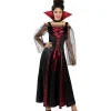 Disfraz de vampiresa mujer XS*Funidelia Clearance