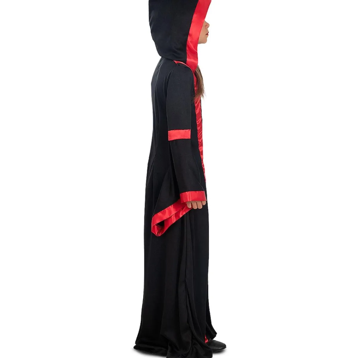 Disfraz de vampiresa sacerdotisa niña 7-9 años*Funidelia Discount
